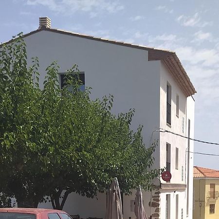 Villa Cal Mistero à Useras Extérieur photo